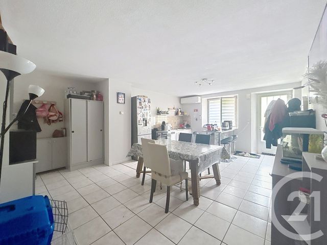 Appartement F4 à louer - 5 pièces - 110 m2 - Montenois - 25 - FRANCHE-COMTE