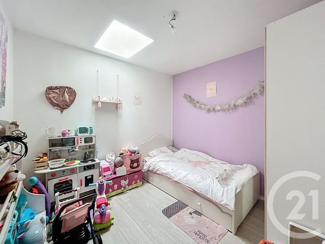 Appartement F4 à louer - 5 pièces - 110 m2 - Montenois - 25 - FRANCHE-COMTE