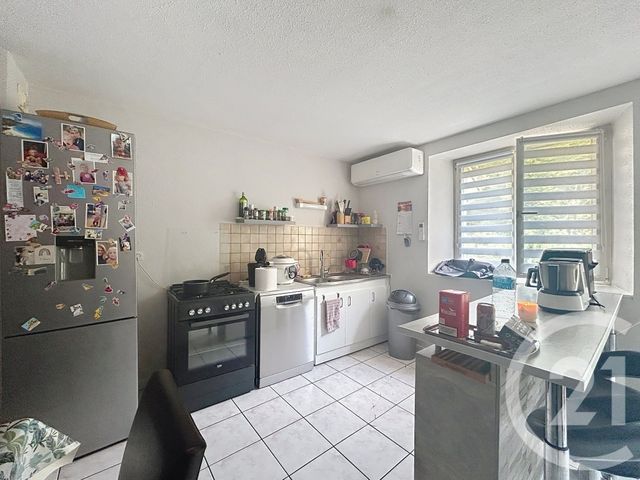 Appartement F4 à louer - 5 pièces - 110 m2 - Montenois - 25 - FRANCHE-COMTE