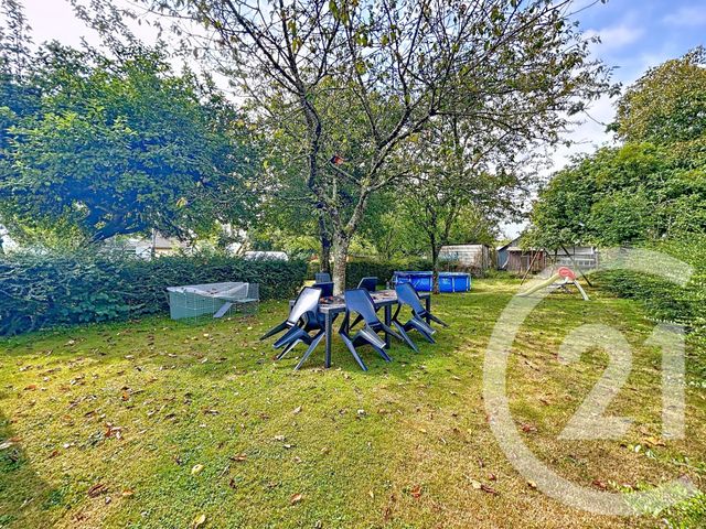 Appartement F4 à louer - 5 pièces - 110 m2 - Montenois - 25 - FRANCHE-COMTE