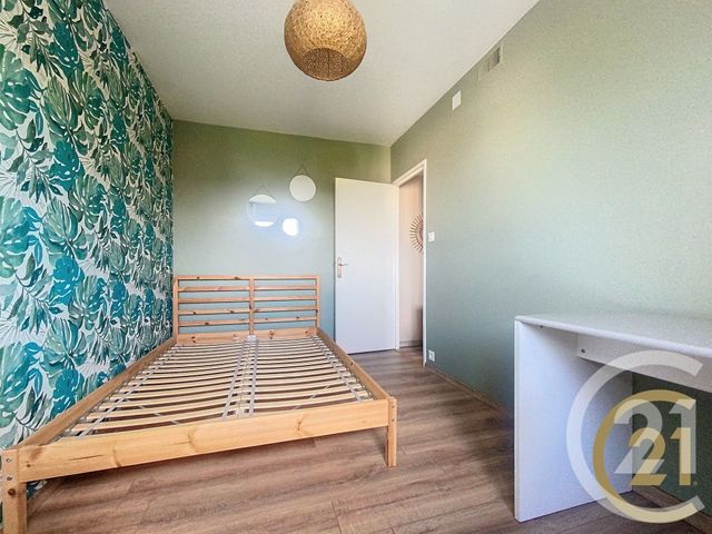Appartement F3 &agrave; vendre - 3 pi&egrave;ces - 54,20 m2 - Vieux Charmont - 25 - FRANCHE-COMTE
