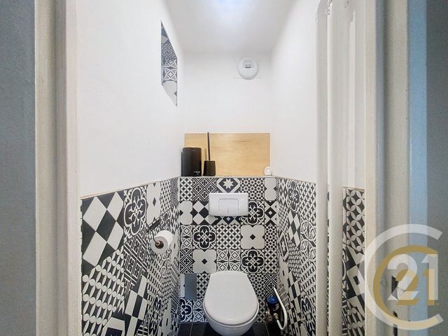 Appartement F3 &agrave; vendre - 3 pi&egrave;ces - 54,20 m2 - Vieux Charmont - 25 - FRANCHE-COMTE