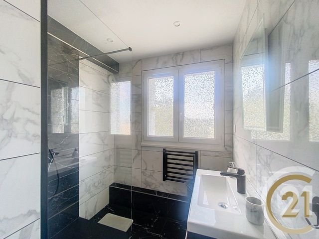 Appartement F3 &agrave; vendre - 3 pi&egrave;ces - 54,20 m2 - Vieux Charmont - 25 - FRANCHE-COMTE