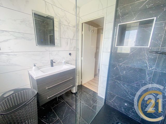 Appartement F3 &agrave; vendre - 3 pi&egrave;ces - 54,20 m2 - Vieux Charmont - 25 - FRANCHE-COMTE