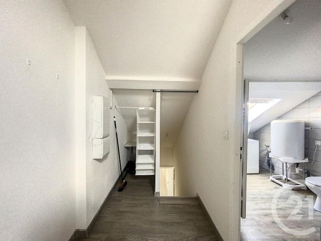 Appartement a louer montbeliard - 1 pièce(s) - 37.6 m2 - Surfyn