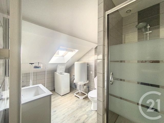 Appartement a louer montbeliard - 1 pièce(s) - 37.6 m2 - Surfyn