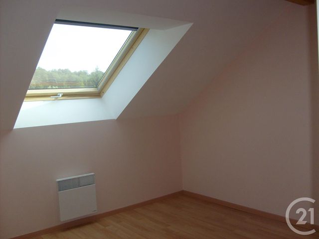 Maison à louer - 6 pièces - 120 m2 - Tremoins - 70 - FRANCHE-COMTE