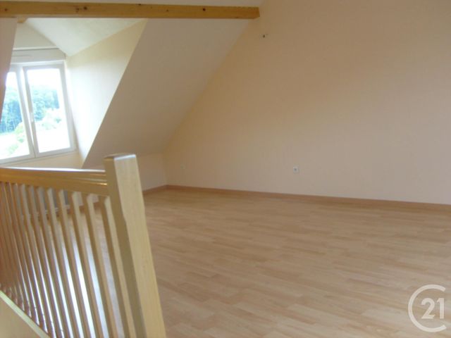 Maison à louer - 6 pièces - 120 m2 - Tremoins - 70 - FRANCHE-COMTE