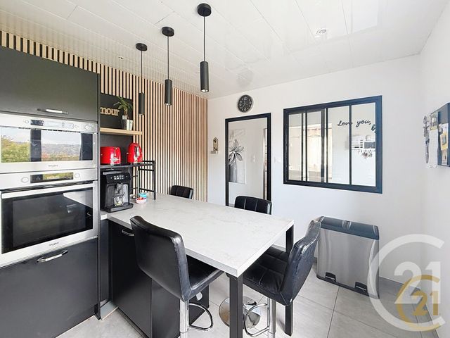 Maison à vendre - 6 pièces - 117 m2 - Herimoncourt - 25 - FRANCHE-COMTE