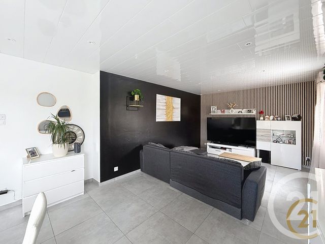 Maison à vendre - 6 pièces - 117 m2 - Herimoncourt - 25 - FRANCHE-COMTE