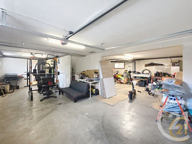 Maison à vendre - 6 pièces - 117 m2 - Herimoncourt - 25 - FRANCHE-COMTE