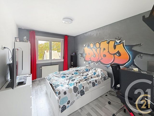 Maison à vendre - 6 pièces - 117 m2 - Herimoncourt - 25 - FRANCHE-COMTE