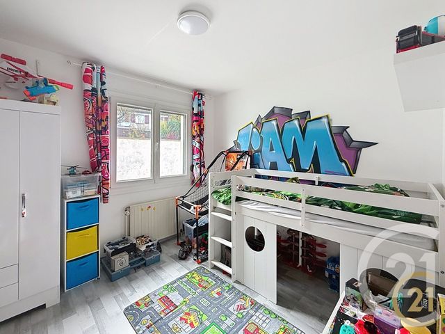 Maison à vendre - 6 pièces - 117 m2 - Herimoncourt - 25 - FRANCHE-COMTE