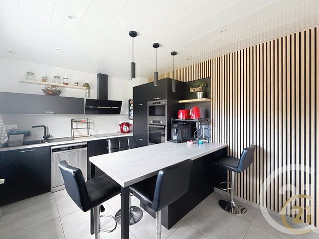 Maison à vendre - 6 pièces - 117 m2 - Herimoncourt - 25 - FRANCHE-COMTE