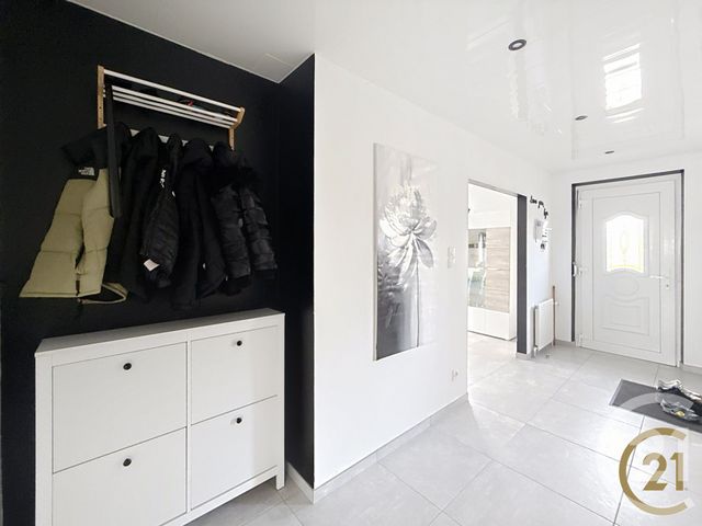 Maison à vendre - 6 pièces - 117 m2 - Herimoncourt - 25 - FRANCHE-COMTE