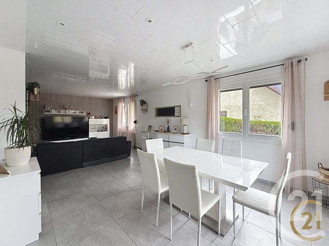 Maison à vendre - 6 pièces - 117 m2 - Herimoncourt - 25 - FRANCHE-COMTE