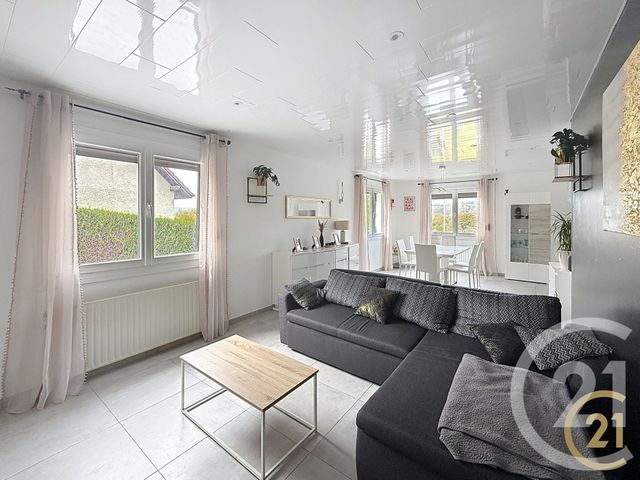 Maison à vendre - 6 pièces - 117 m2 - Herimoncourt - 25 - FRANCHE-COMTE