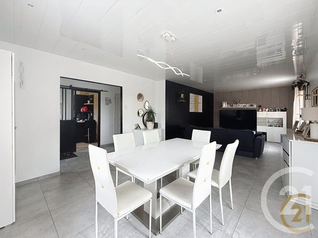 Maison à vendre - 6 pièces - 117 m2 - Herimoncourt - 25 - FRANCHE-COMTE