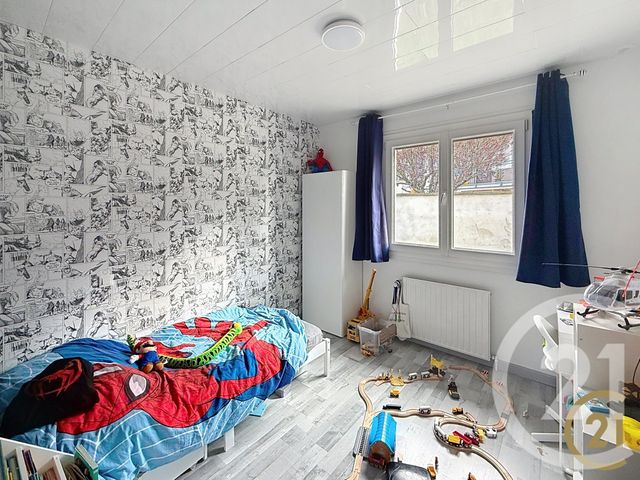 Maison à vendre - 6 pièces - 117 m2 - Herimoncourt - 25 - FRANCHE-COMTE