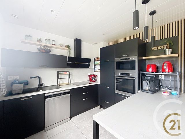 Maison à vendre - 6 pièces - 117 m2 - Herimoncourt - 25 - FRANCHE-COMTE