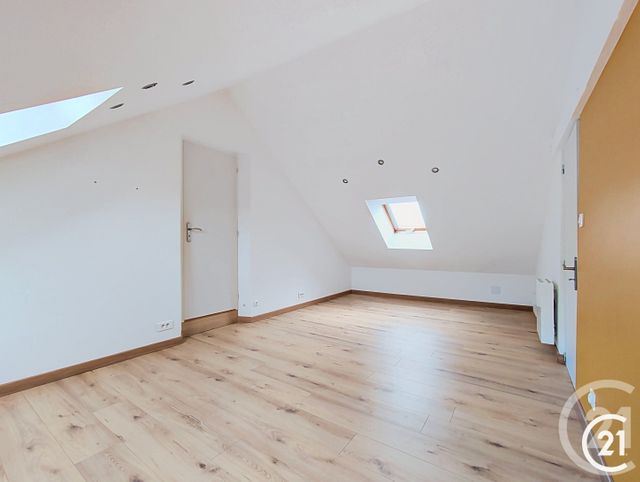 Maison &agrave; vendre - 7 pi&egrave;ces - 138 m2 - Bart - 25 - FRANCHE-COMTE