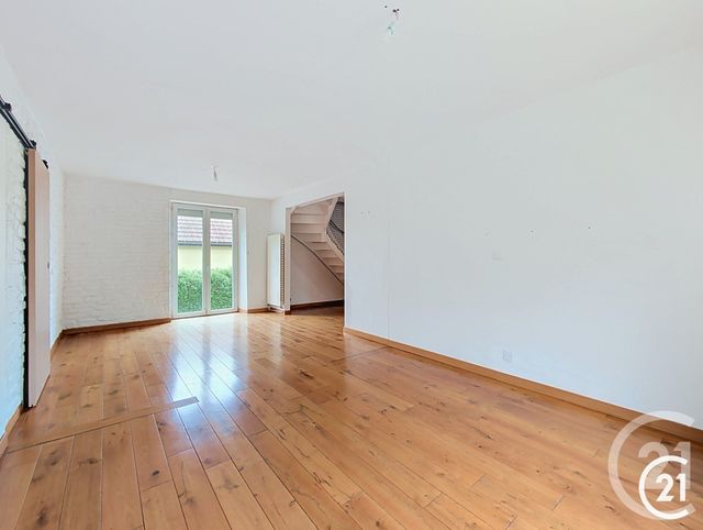 Maison &agrave; vendre - 7 pi&egrave;ces - 138 m2 - Bart - 25 - FRANCHE-COMTE