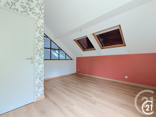 Maison &agrave; vendre - 7 pi&egrave;ces - 138 m2 - Bart - 25 - FRANCHE-COMTE