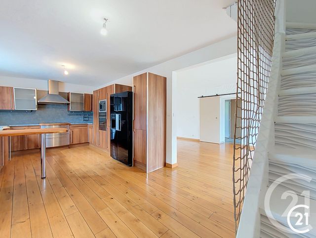 Maison &agrave; vendre - 7 pi&egrave;ces - 138 m2 - Bart - 25 - FRANCHE-COMTE