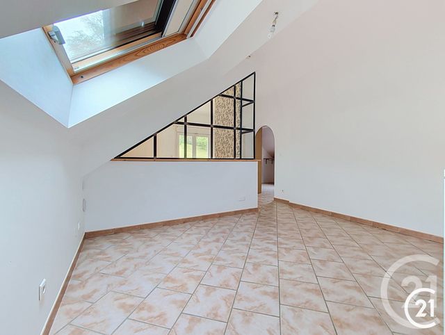 Maison &agrave; vendre - 7 pi&egrave;ces - 138 m2 - Bart - 25 - FRANCHE-COMTE