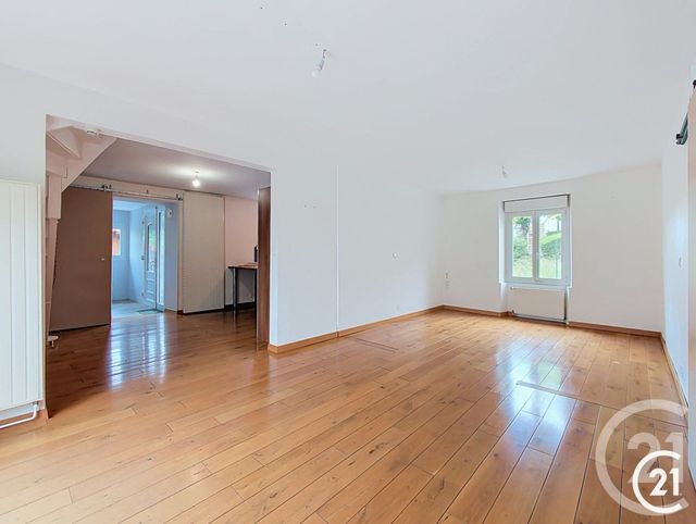 Maison &agrave; vendre - 7 pi&egrave;ces - 138 m2 - Bart - 25 - FRANCHE-COMTE