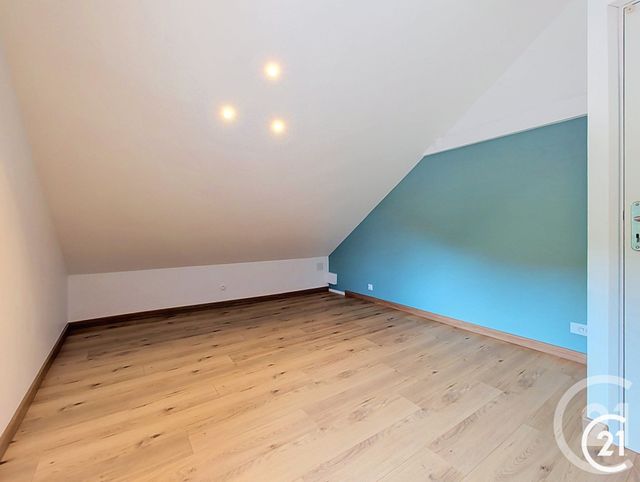 Maison &agrave; vendre - 7 pi&egrave;ces - 138 m2 - Bart - 25 - FRANCHE-COMTE