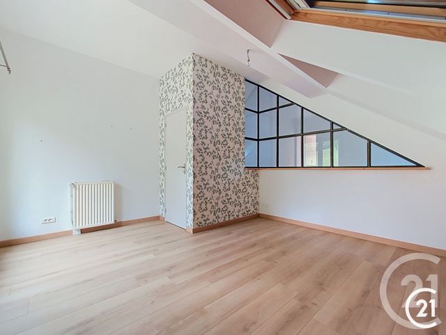 Maison &agrave; vendre - 7 pi&egrave;ces - 138 m2 - Bart - 25 - FRANCHE-COMTE