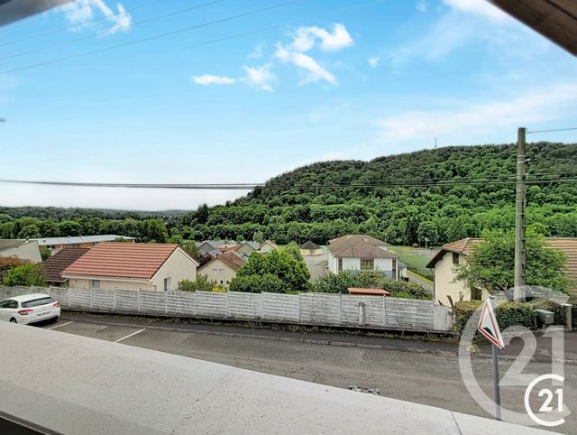 Maison &agrave; vendre - 7 pi&egrave;ces - 138 m2 - Bart - 25 - FRANCHE-COMTE