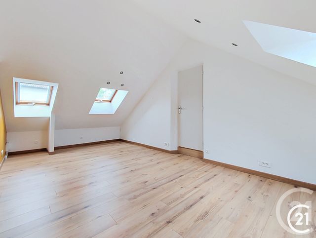 Maison &agrave; vendre - 7 pi&egrave;ces - 138 m2 - Bart - 25 - FRANCHE-COMTE