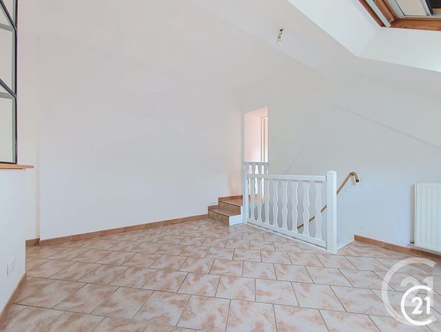Maison &agrave; vendre - 7 pi&egrave;ces - 138 m2 - Bart - 25 - FRANCHE-COMTE