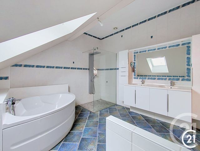 Maison &agrave; vendre - 7 pi&egrave;ces - 138 m2 - Bart - 25 - FRANCHE-COMTE