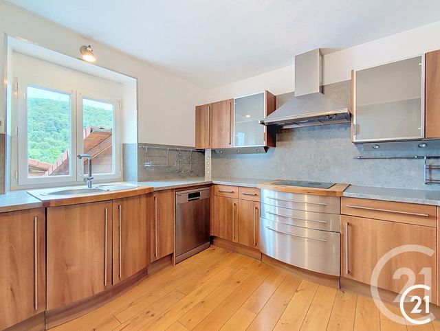 Maison &agrave; vendre - 7 pi&egrave;ces - 138 m2 - Bart - 25 - FRANCHE-COMTE