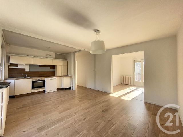 Appartement F3 à louer AUDINCOURT