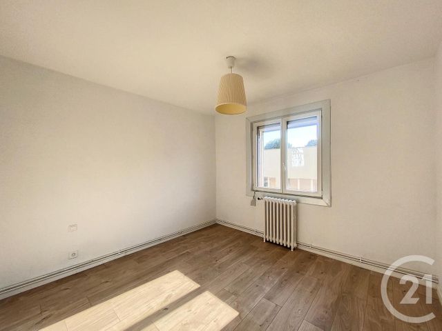 Appartement F3 à louer - 3 pièces - 65 m2 - Audincourt - 25 - FRANCHE-COMTE