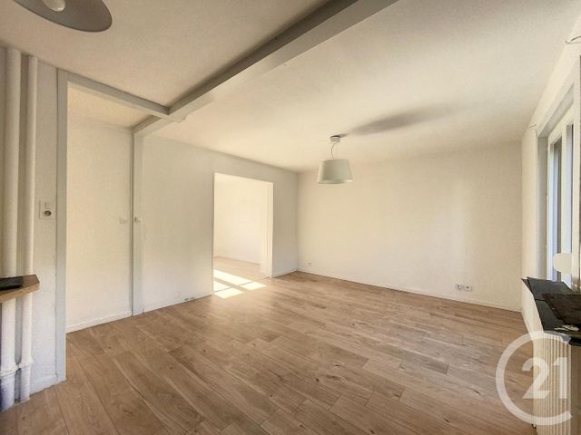 Appartement F3 à louer - 3 pièces - 65 m2 - Audincourt - 25 - FRANCHE-COMTE