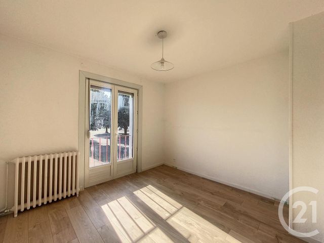 Appartement F3 à louer - 3 pièces - 65 m2 - Audincourt - 25 - FRANCHE-COMTE