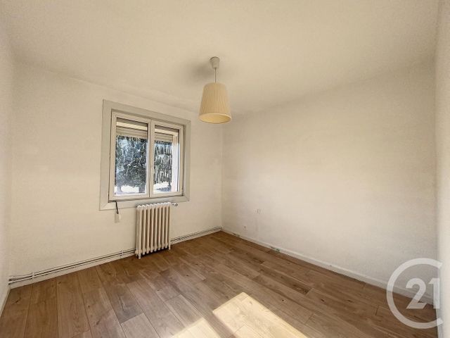 Appartement F3 à louer - 3 pièces - 65 m2 - Audincourt - 25 - FRANCHE-COMTE