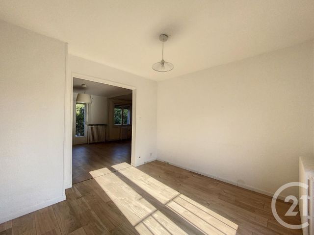 Appartement F3 à louer - 3 pièces - 65 m2 - Audincourt - 25 - FRANCHE-COMTE