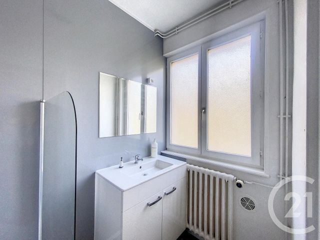 Appartement F3 à louer - 3 pièces - 65 m2 - Audincourt - 25 - FRANCHE-COMTE