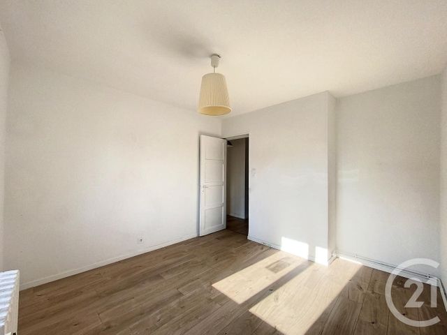 Appartement F3 à louer - 3 pièces - 65 m2 - Audincourt - 25 - FRANCHE-COMTE