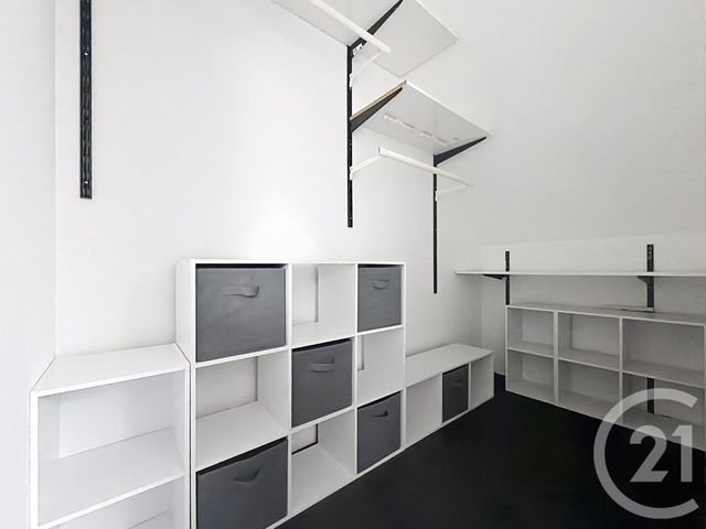 Appartement F3 &agrave; louer - 3 pi&egrave;ces - 68,77 m2 - Dampierre Les Bois - 25 - FRANCHE-COMTE