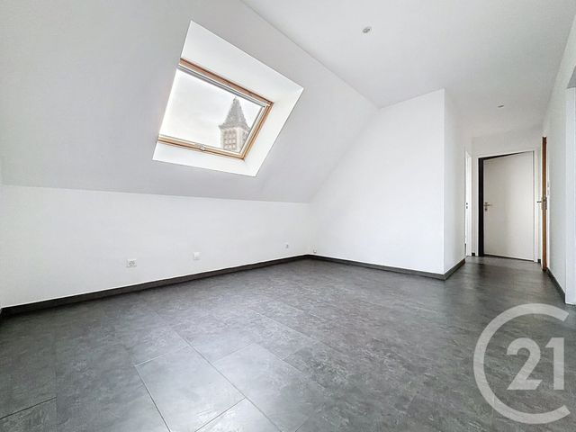 Appartement F3 &agrave; louer - 3 pi&egrave;ces - 68,77 m2 - Dampierre Les Bois - 25 - FRANCHE-COMTE