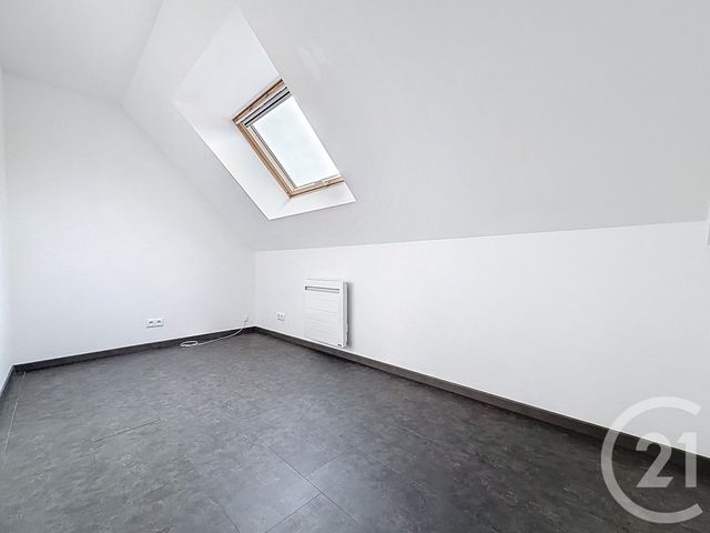 Appartement F3 &agrave; louer - 3 pi&egrave;ces - 68,77 m2 - Dampierre Les Bois - 25 - FRANCHE-COMTE