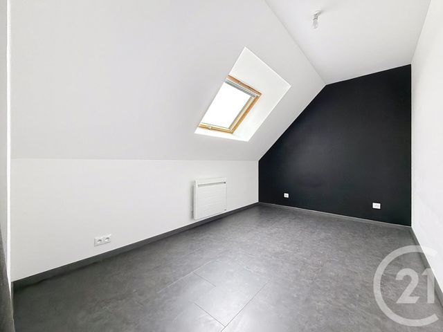 Appartement F3 &agrave; louer - 3 pi&egrave;ces - 68,77 m2 - Dampierre Les Bois - 25 - FRANCHE-COMTE