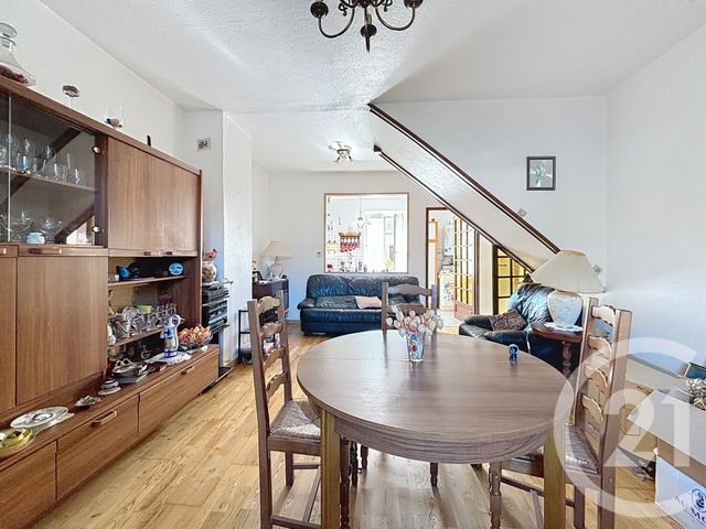 Maison &agrave; vendre - 4 pi&egrave;ces - 74 m2 - Valentigney - 25 - FRANCHE-COMTE